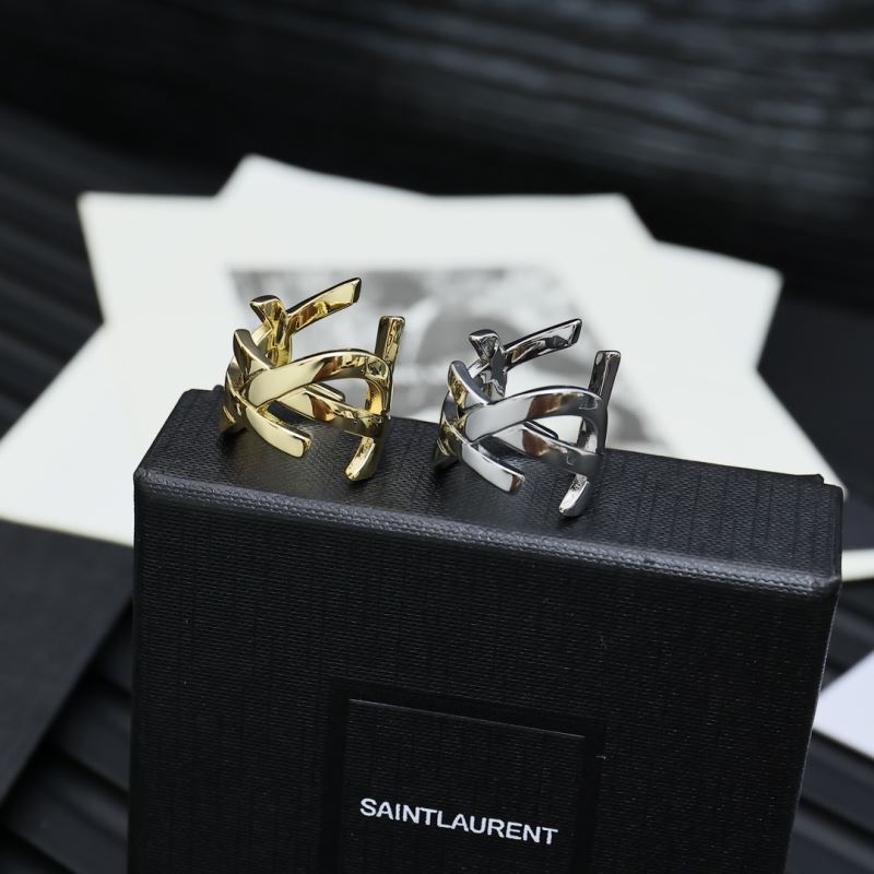 Ysl Rings